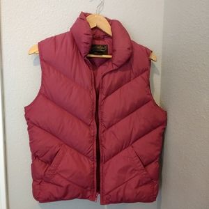 Eddie Bauer Vest M